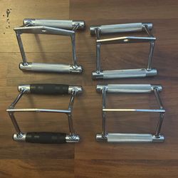 Double Row Handle Cables