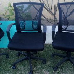 Office Chairs