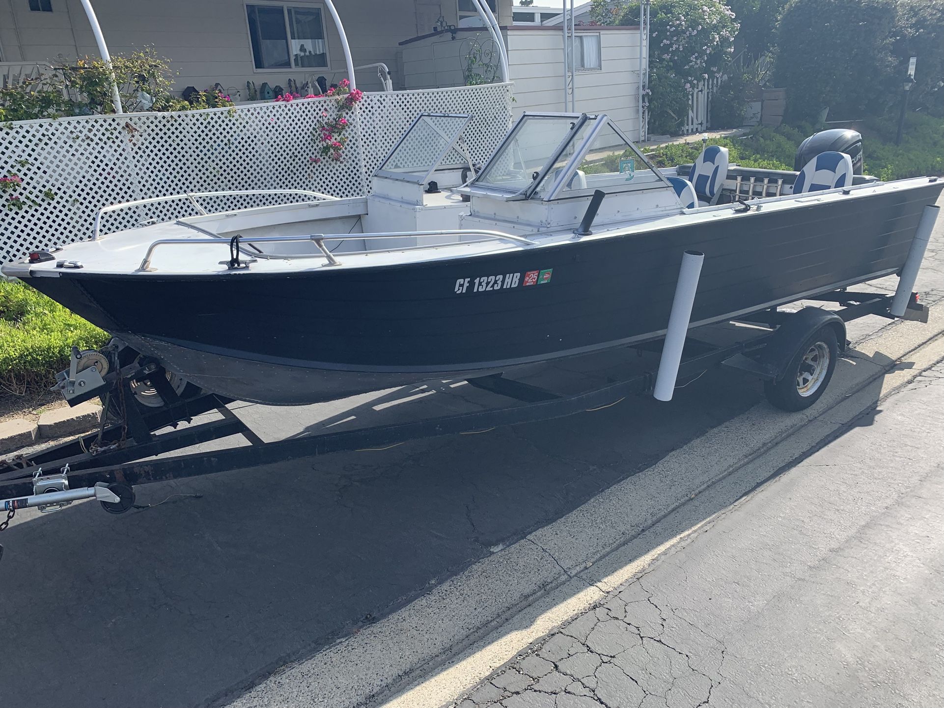 StarCraft MR 210