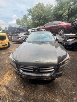 Honda Accord 2013 Sport (contact info removed) Parts