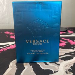VERSACE EROS COLOGNE