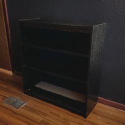 Small Bookshelf