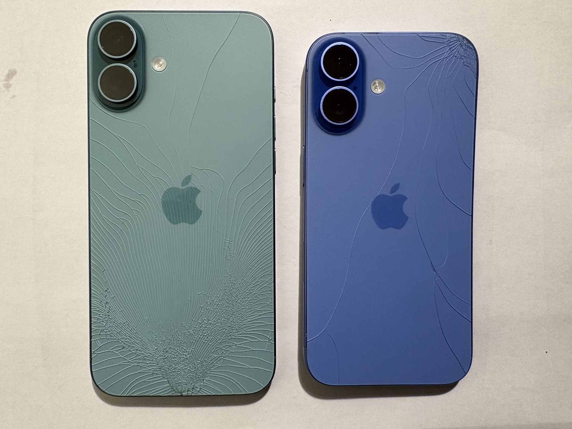 iPhone 16 And 16 Plus