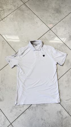 Nike Golf Dri-Fit Polo Size Large Tall