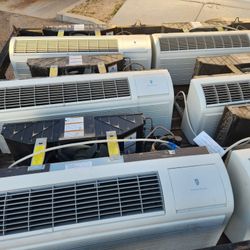 Friedrich Air Conditioner 