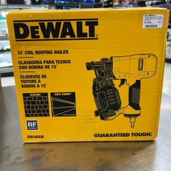 Roofing Nailer 