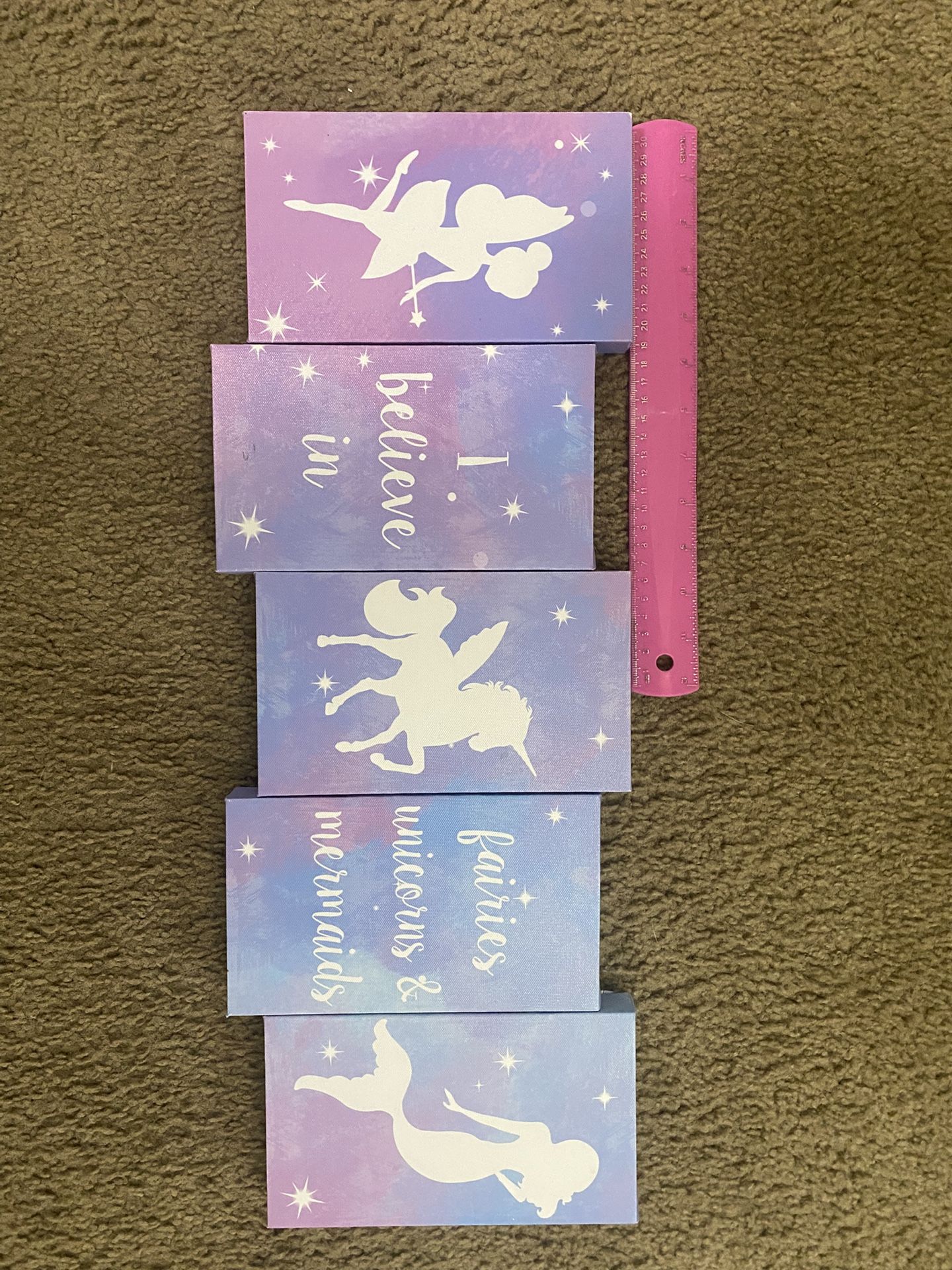 Kids Room Decor