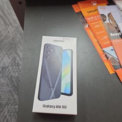 Samsung GALAXY A16