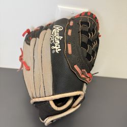 Used Rawlings 11.5” Glove