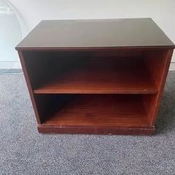 Dave And Stow Bookcases