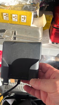 tesla model phone charger included with first posting