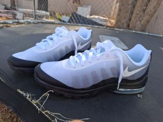 Airmax invigor