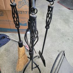 Chimney Cleaner  Kit