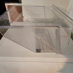 Crisper Bin