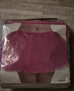 Tutu Skirt Halloween 🎃