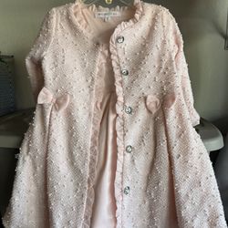2pc. Dress and Coat