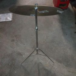 Drum Cymbal