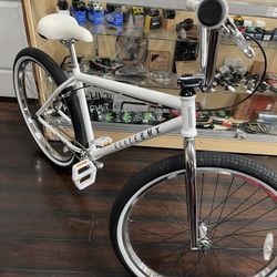 Elite Outlaw 26” Big BMX Bike