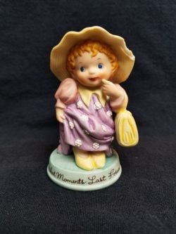 Collectable Ceramic Figurine