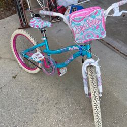 Kids Bike