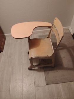 Old Childs Desk