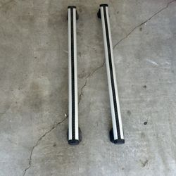 Audi Roof Racks Q5