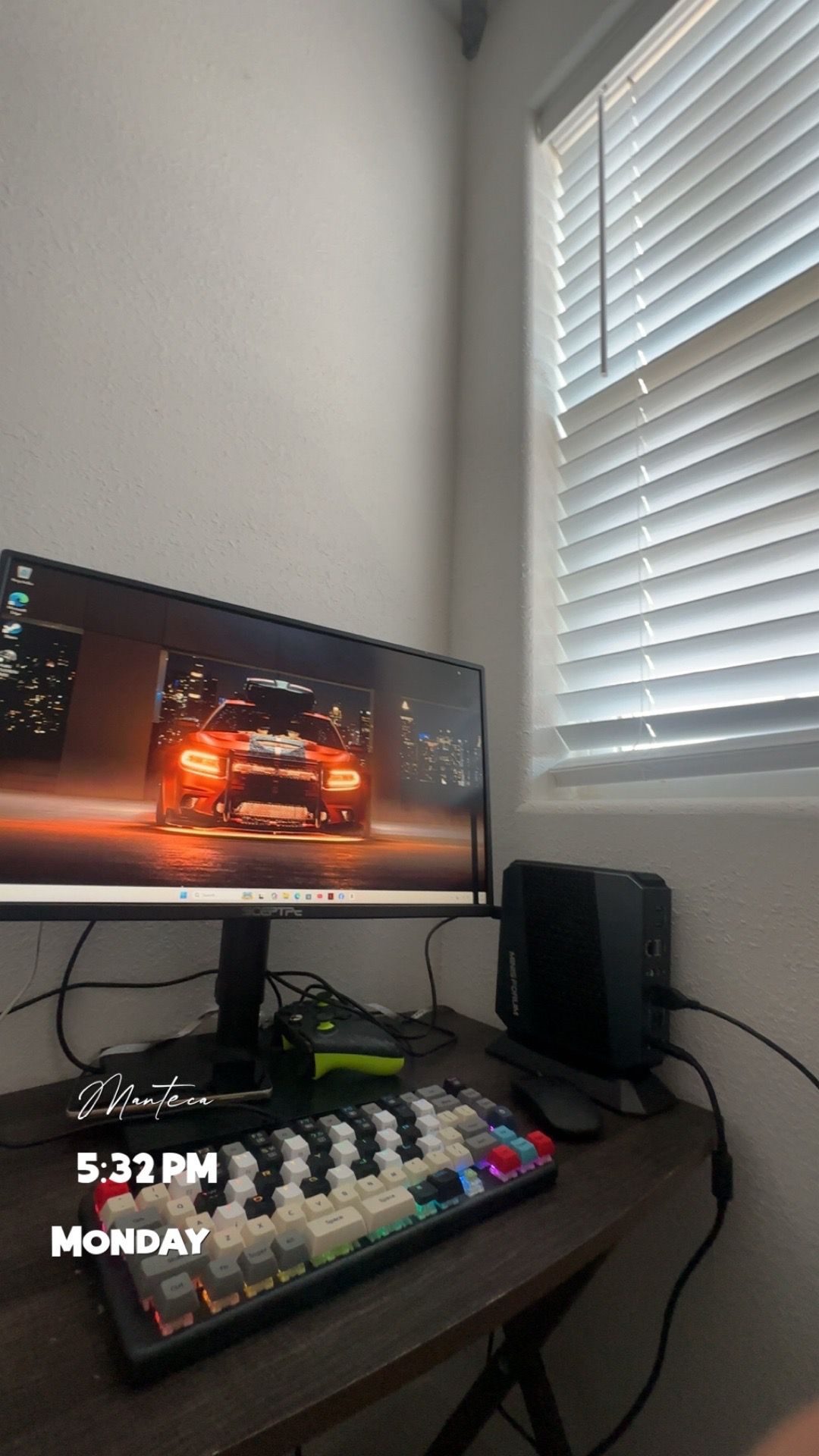 Pc trade or sale