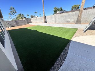 Turf Gravel Pavers 