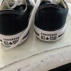 Converse All Star Size 2 Little Y