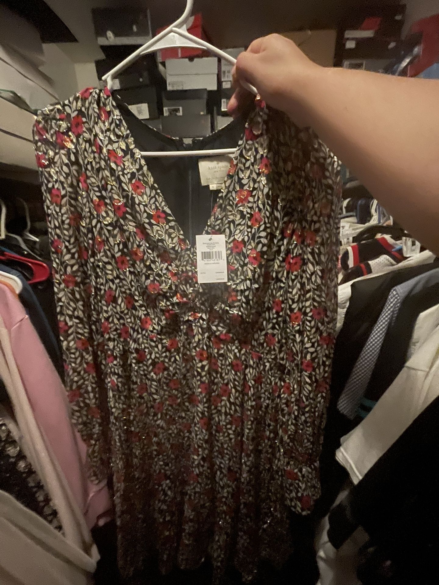 Kate Spade Dress