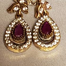 Earrings 925