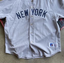 New York Yankees Jersey