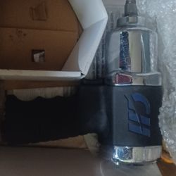 Campbell Hausfield 1/2 Model TL1402 