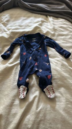 Carters Onesie