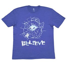 Eye Believe Premium MED Tshirt