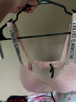 Braciaer victoria secret 😍38 c