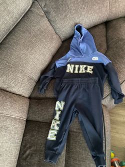 Nike boys outfits
