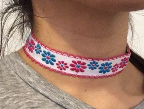 choker
