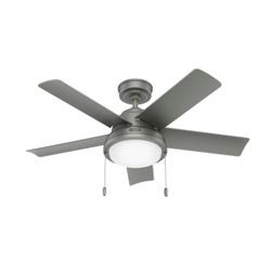 Indoor Outdoor Ceiling Fan 