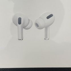 Airpods Pro