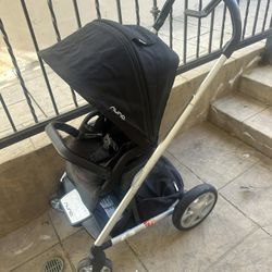 Nuna Mixx Stroller