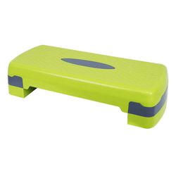 BalanceFrom Adjustable Workout Aerobic Stepper