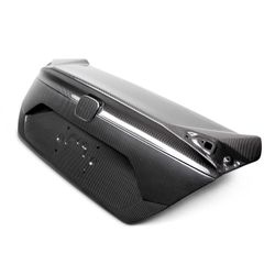 Seibon Carbon Fiber Trunk Lid for 2016-2021 Honda Civic Sedan