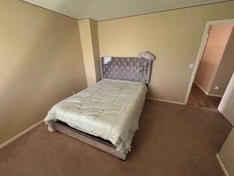 Bed Frame