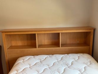 Headboard