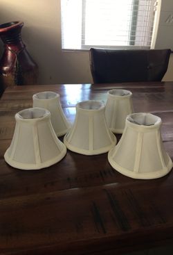 5 Lamp Shade