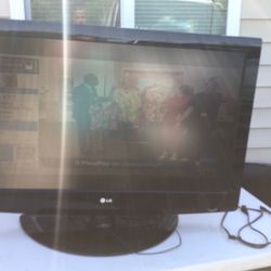 Lg Tv Hdm Wery Good   Work Great 70)$