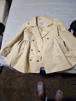 Girls dress/coat
