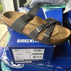 Birkenstock Franca