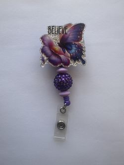 Badge Reel $5 Each
